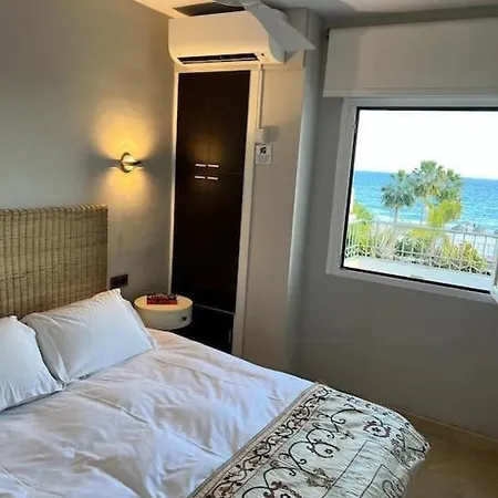 Ch Apartment Nerja Exterior photo
