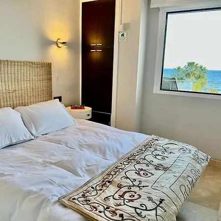 Ch Apartment Nerja Exterior photo