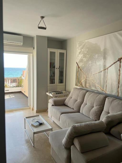 Apartment Ch Nerja