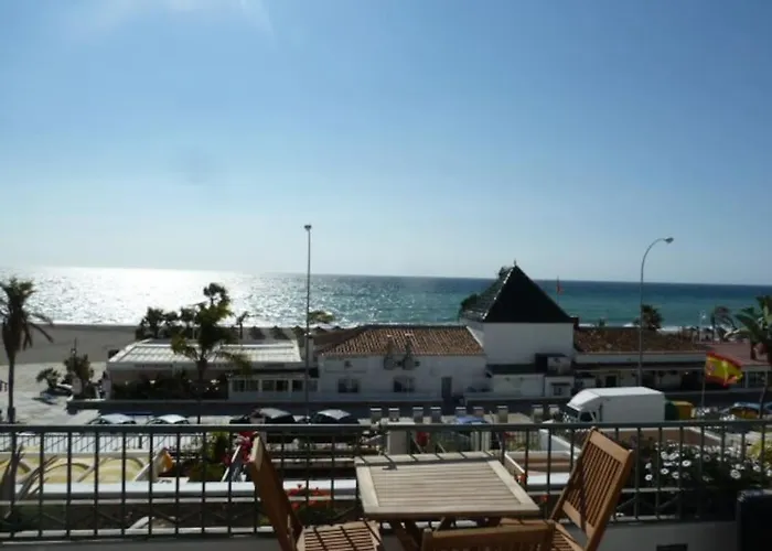 Ch Apartment Nerja