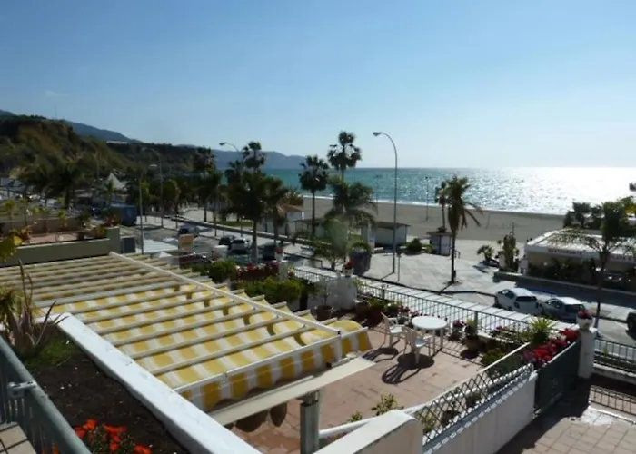 Ch Apartment Nerja