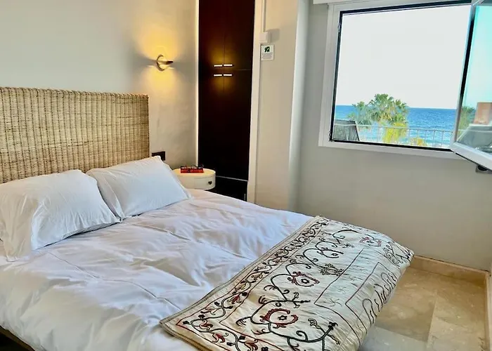 Ch Apartment Nerja